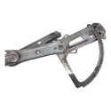 Maquina Vidro Manual Astra 2 Portas 1999 2001