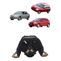 Calco Coxim Traseiro Cambio Celta Corsa Classic 1994 2016