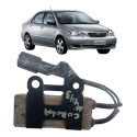 Modulo Resistência  Ventoinha Corolla Fielder 1.8 2003 2008