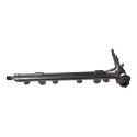 Flauta Bico Injetor Chevrolet Corsa 1.0 8v Gasolina 2001