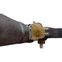 Motor Maquina Vidro Eletrica Dianteira Cruze 2014 Esquerda