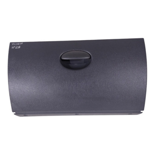 Tampa Porta Luvas Citroen Xsara Picasso 2001 A 2010
