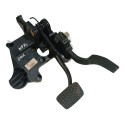Pedal Freio Acelerador Onix Automatico 2013 2019