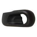 Moldura Gatilho Porta Traseira Esquerda Gm Corsa  02 A 12