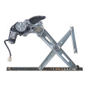 Maquina Vidro Dianteira Esquerda S10 Lt 2013 2016