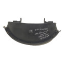 Moldura Painel Instrumento Gm Celta 2001 A 2005
