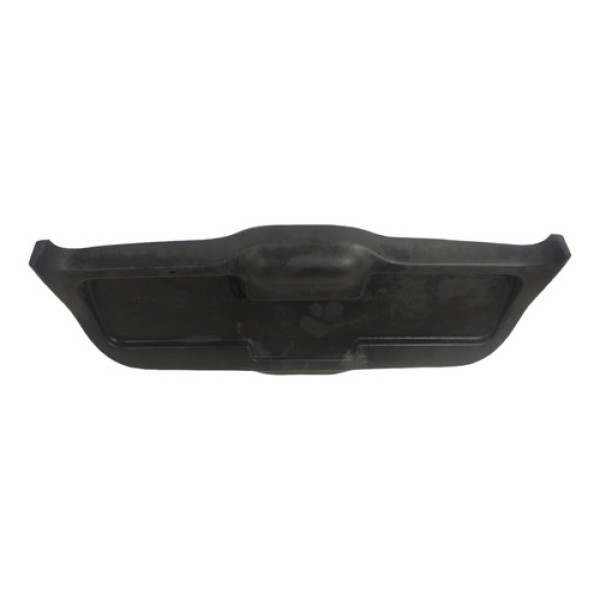 Moldura Interna Tampa Traseira Ford Focus Sedan 2001 2007