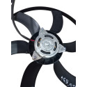 Ventoinha Radiador S10 2013 2016