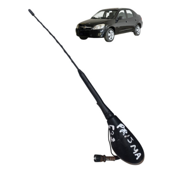 Antena Prisma 2006 2012