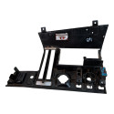 Moldura Central Painel Chevrolet Monza 1982 1996