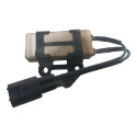 Modulo Resistência  Ventoinha Corolla Fielder 1.8 2003 2008