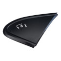 Acabamento Externo Retrovisor Esquerdo Fox 2010 A 2014