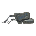 Motor Limpador Vidro Traseiro Chevrolet Corsa 1999 A 2010