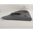 Forro Porta Traseira Direta Chevrolet Cobalt 2011 A 2015