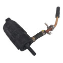 Bomba Partida Frio S10 Lt 2013 2016