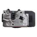 Fechadura Eletrica Porta Dianteira Astra Zafira 2008 Direita