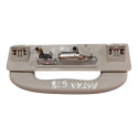 Alca Teto Pqp Puxador Luz Cortesia Astra 2003 2012