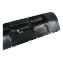 Forro Tampa Traseira Kadett Gl 1989 1998