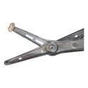 Maquina Vidro Manual Astra 2 Portas 1999 2001