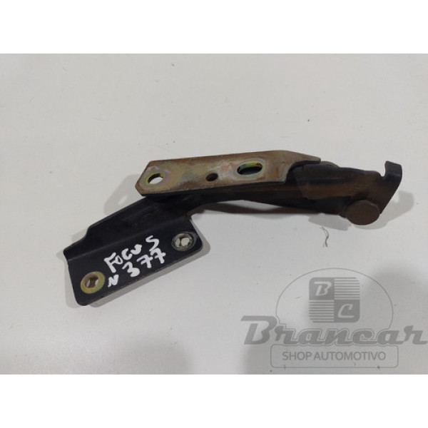 Dobradiça Capô Lado Esquerdo Ford Focus 2001 A 2007