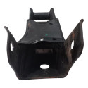 Suporte Coxim Traseiro Prisma 2006 2012