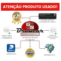 Lanterna Tampa Traseira Jetta 2011 2014 Direita