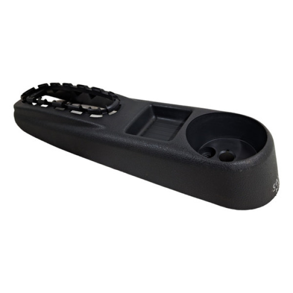 Console Central Freio Mão Gol Voyage Saveiro G5 G6 08 A 16