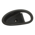 Moldura Gatilho Porta Traseira Esquerda Fiat Palio 96 A 00