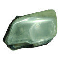 Farol Lado Esquerdo S10 2013 2016