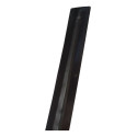 Borracha Externa Coluna Astra 2003 2012 Esquerdo