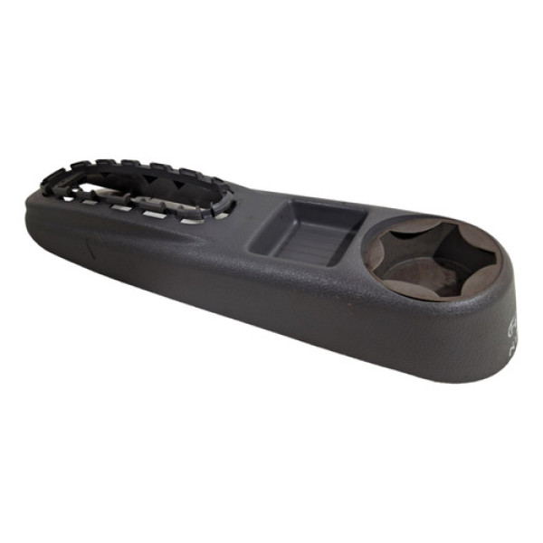 Console Central Freio Mão Gol Voyage Saveiro G5 G6 08 A 16