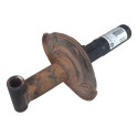 Absorvedor Impacto Traseiro Esquerdo  Bmw 320i 2000 A 2006