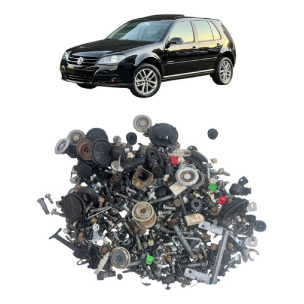 Parafusos Volkswagen Golf Sportline 2006 2014