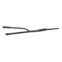 Braço Limpador Parabrisa S10 Lt 2013 2016 Esquerdo 