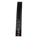 Borracha Externa Coluna Astra 2003 2012 Esquerdo