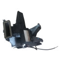 Caixa Evaporadora Sem Ar Gol G2 1996 A 2000