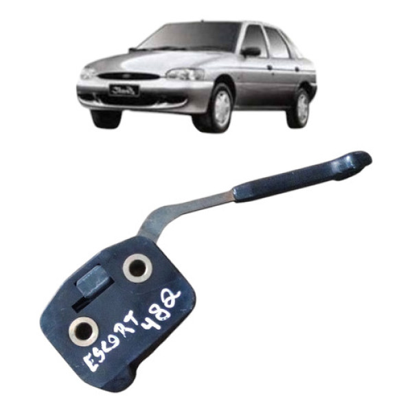 Trava Encosto Direito Ford Escort 1997 2003