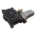 Motor Maquina Vidro Eletrica Dianteira Cruze 2014 Esquerda
