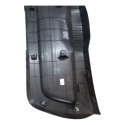 Moldura Tampa Traseira Onix 2013 2019
