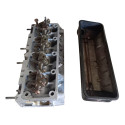 Cabeçote Gol Voyage Escort Cht 1.0 Gasolina 1989 1994