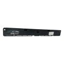 Absorvedor Impacto Traz Esquerdo Citroen Air Cross 10 A 15