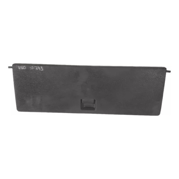 Tampa Porta Luvas Original Fiat Uno 1984 A 1993