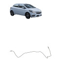 Tubo Cano Freio Traseiro Onix 2013 2019