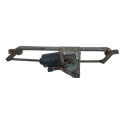 Máquina Limpador Parabrisa Gm Corsa Celta Prisma 00 A 10