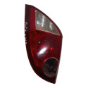 Lanterna Esquerda Chevrolet Celta 2007 A 2012