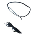 Kit Borracha Porta Dianteira Direita S10 