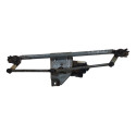 Máquina Limpador Parabrisa Gm Corsa Celta Prisma 00 A 10