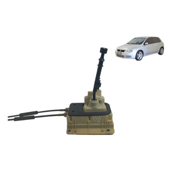 Alavanca Cambio Fiat Stilo 2003 2004 2006 2008 2010 2011
