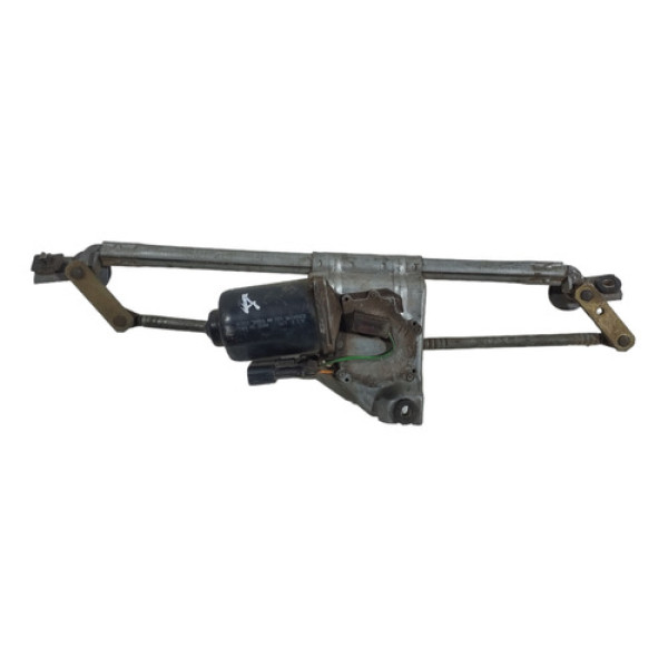 Máquina Limpador Parabrisa Gm Corsa Celta Prisma 00 A 10