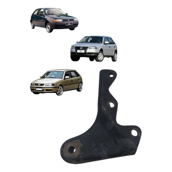 Suporte Cambio Gol G2 G3 G4 1.0 1996 2014